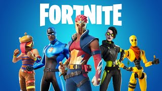 Fortnite mmmm [upl. by Abbie]