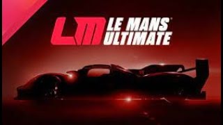 LE Mans Ultimate [upl. by Gnihc231]