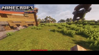 Minecraft  Kleiner Ausflug  123 [upl. by Acnaib210]