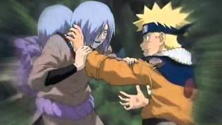 Naruto AMV Eminem Till I Collapse [upl. by Joanna577]