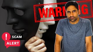 How YouTubers amp Influencers Facilitated a Rs 500 Crore Investment Fraud [upl. by Graniah]