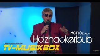 Heino Double  Holzhackerbub [upl. by Thant]