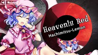 Heavenly Red  Hachimitsu Lemon [upl. by Mya]