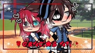 🌹 gracias ati 🥀gacha life 🩵gacha club ❤️mini serieoriginalparte 12 FINAL☾Angieitz☾ [upl. by Ariana888]