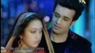 Kya Dil Mein Hai Title Song [upl. by Bittencourt36]