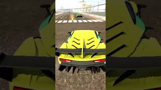 gaddi Lamborghini firangi Peele rang di menu kehn Diya DJ song [upl. by Enel]