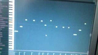 Stromae  Alors On Dance FL Studio Tutorial [upl. by Lurline]