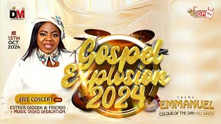 Gospel Explosion 2024 [upl. by Rennug774]