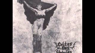 Szron  Cultes des Ghoules  Ridden with Holy Grace  The Black Prophecy full split [upl. by Mendelsohn]