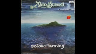 Alan Stivell Before Landing Raok Dilestra disco completofull album [upl. by Simaj]