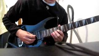 For Todayagape guitar cover [upl. by Cecil129]