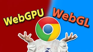 WebGPU vs WebGL What is the Future of Web Rendering [upl. by Alejandro786]