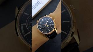 ORIENT SUNampMOON Đồng hồ nam Orient Sun and Moon Gen 5 RAAK0309B10B qua sử dụng watch orient [upl. by Ardine]