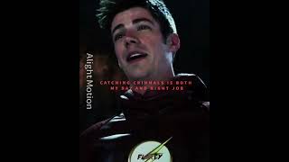 quotIm a Csiquot The Flash Edit  French Montana  Unforgettable Slowed idk foryou theflash shorts [upl. by Sybil346]