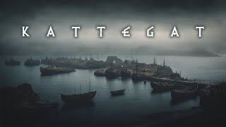 Kattegat  Dark Ambient Music  Dark Ambient Meditation Music  Ambient Drone [upl. by Arhaz]