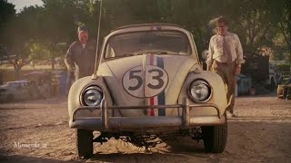 Herbie  Intro Scene In Tamil  Herbie Fully Loaded 2005 [upl. by Ettevi195]