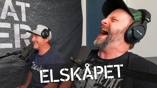 Bygga åt idioter Elskåpet [upl. by Subak849]