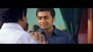 Surya Ayutha Ezhuthu Movie Super Scene  Manirathnam  AR Rahman [upl. by Enaoj]