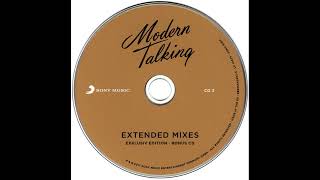 Modern Talking Feat Eric Singleton  Brother Louie Mix ’98 Extended Version [upl. by Geminius]