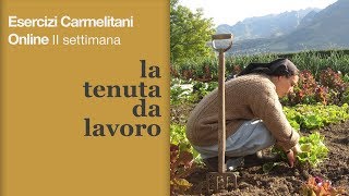 II settimana Esercizi spirituali per l’Avvento 2018 [upl. by Aziza709]