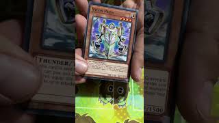 Unboxing Structure Deck Lightsworn yugioh duelmonsters podcast unboxing [upl. by Atteoj]