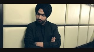 Ikk Pal Teaser  Ammy Virk  Latest Punjabi Songs 2013 HD [upl. by Ahsinrev801]