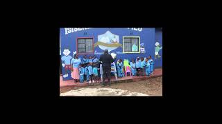 Isisekelo Sempilo creche registrations now open [upl. by Drwde464]