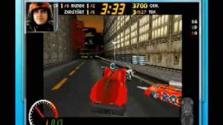 How to install and play Carmageddon on Windows 7 using DOSBox [upl. by Gellman]