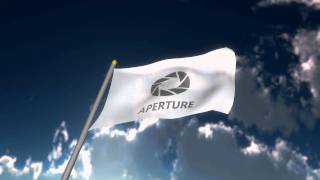 Aperture Science Theme Song [upl. by Kapoor]