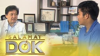 Tips concerning Hernia  Salamat Dok [upl. by Gino256]