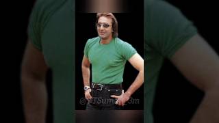 Sanjay Dutt Attitude Status movie bollywoodmovies dialogue sanjaydutt viralshort superhit [upl. by Adehsar]