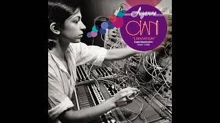 Suzanne Ciani  Second Breath [upl. by Eltsirk]