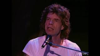 Rolling Stones “Faraway Eyes” Totally Stripped Brixton Academy London 1995 Full HD [upl. by Stoneham658]