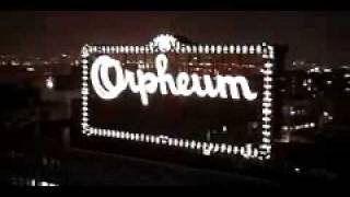 The Orpheum Theater  Los Angeles [upl. by Jerroll]