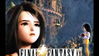 Final Fantasy IX OST  Ipsens Castle [upl. by Ydassac805]