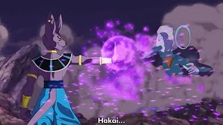 Evil Beerus is Born AFTER Dragon Ball Super Hindi [upl. by Margaretta]