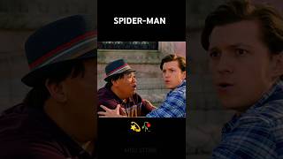 Peter Parker Copines edit SpiderMan sort [upl. by Laubin47]