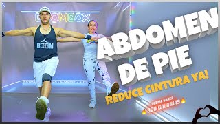 Consigue abdominales en 2 SEMANAS  ABS WORKOUT Desafío de entrenamiento [upl. by Mcclary]