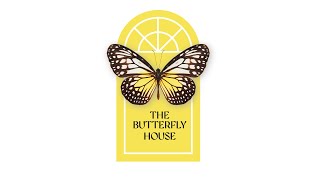 The Butterfly House  Full Promo [upl. by Anoerb]