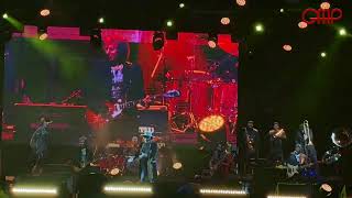 Olbia Concerto di Zucchero 311223 music live concert [upl. by Shelby275]