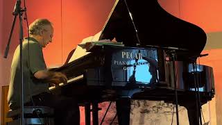 Erik Friedlander’s “The Throw” live for 27th JampW of Peace festival [upl. by Anelad993]