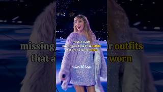 Eras your outfits that aren’t worn taylorswift themusicindustry [upl. by Tricia]