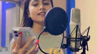 Vennela Own Voice Song  Bunny Vox  Watch till the End [upl. by Ennirak]