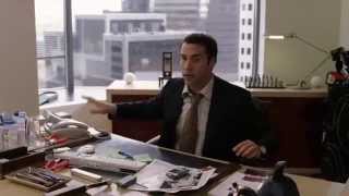 Ari Gold  What the FCK are you wearing [upl. by Firmin]