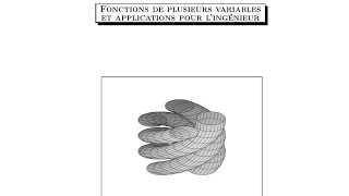 analyse 3 cours 8 Équations aux dérivées partielles  rappel sur les équations différentielles [upl. by Aranahs239]