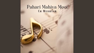 Pahari Mahiya Makrali [upl. by Mitzi468]