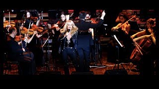 Bonnie Tyler  Total Eclipse of the Heart  Symphonic Orchestra 430 Broken Peach  20th Century Rock [upl. by Festus]