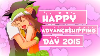 Satoshi amp Haruka「Give Your Heart A Break」Advanceshipping Day 2015【AMV】 [upl. by Quiteri977]