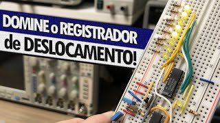 REGISTRADOR DE DESLOCAMENTO TUDO O QUE VOCÊ PRECISA SABER [upl. by Dagnah]