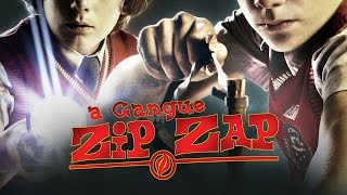 A Gangue Zip Zap  Trailer legendado HD [upl. by Notsa]